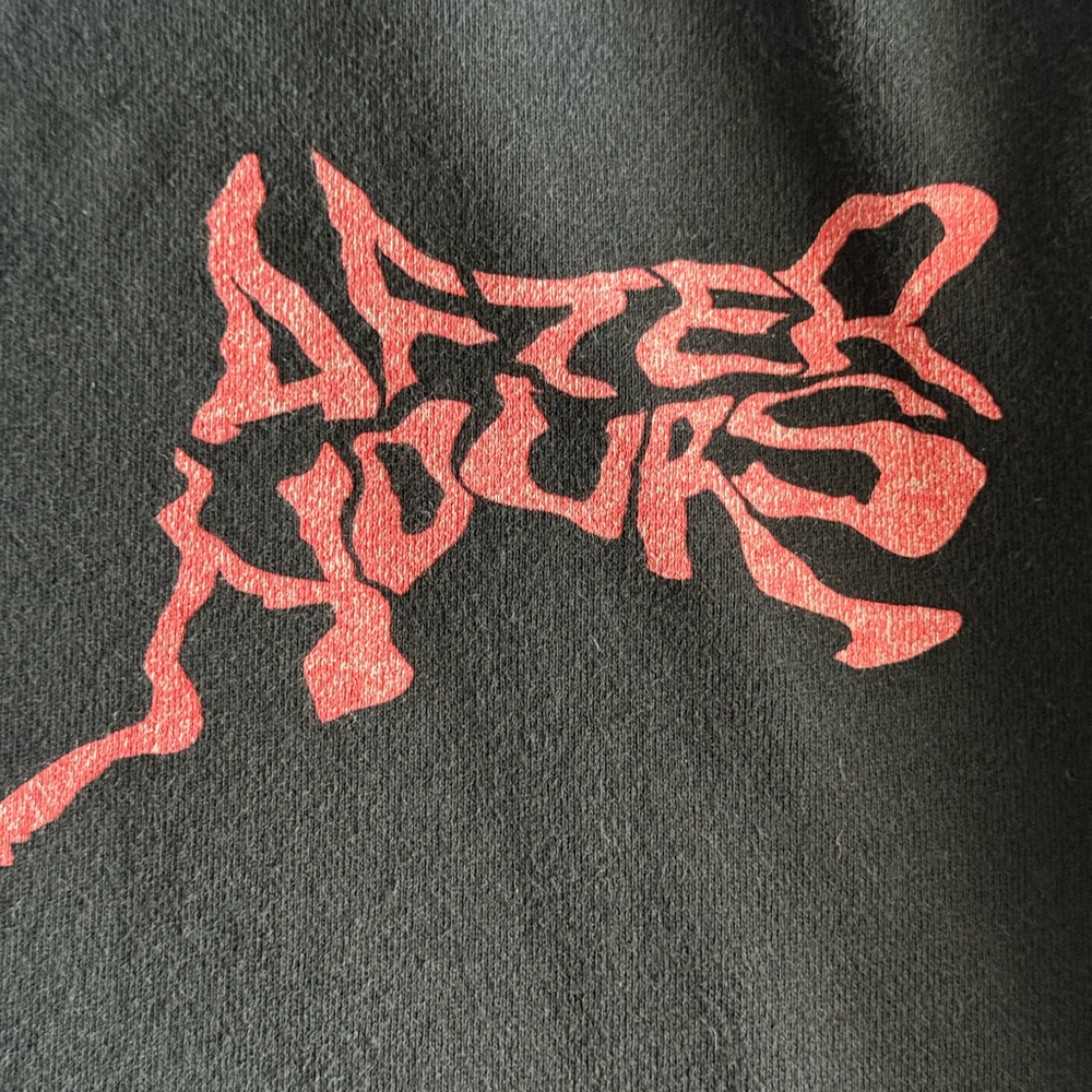 The Weeknd Sin City Pullover Hoodie After Hours  size: Small - Picture 4 of 10